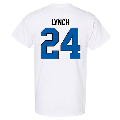 UAH - NCAA Women's Basketball : Grace Lynch - Classic Shersey T-Shirt-1