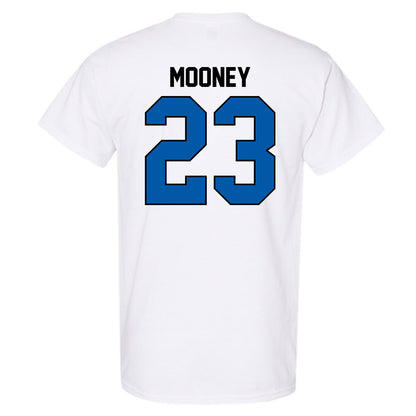 UAH - NCAA Baseball : Logan Mooney - Classic Shersey T-Shirt-1