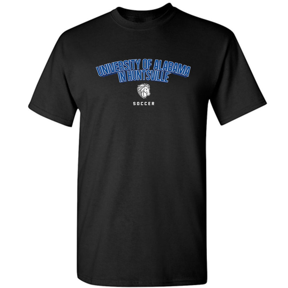 UAH - NCAA Women's Soccer : Erin Turley - Classic Shersey T-Shirt-0