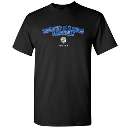 UAH - NCAA Women's Soccer : Erin Turley - Classic Shersey T-Shirt-0