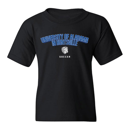 UAH - NCAA Women's Soccer : Michelle White - Classic Shersey Youth T-Shirt-0