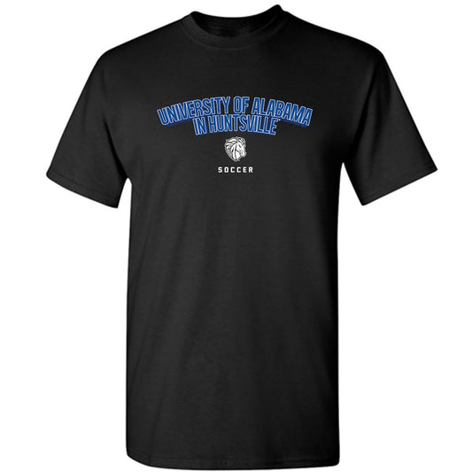UAH - NCAA Women's Soccer : Michelle White - Classic Shersey T-Shirt-0