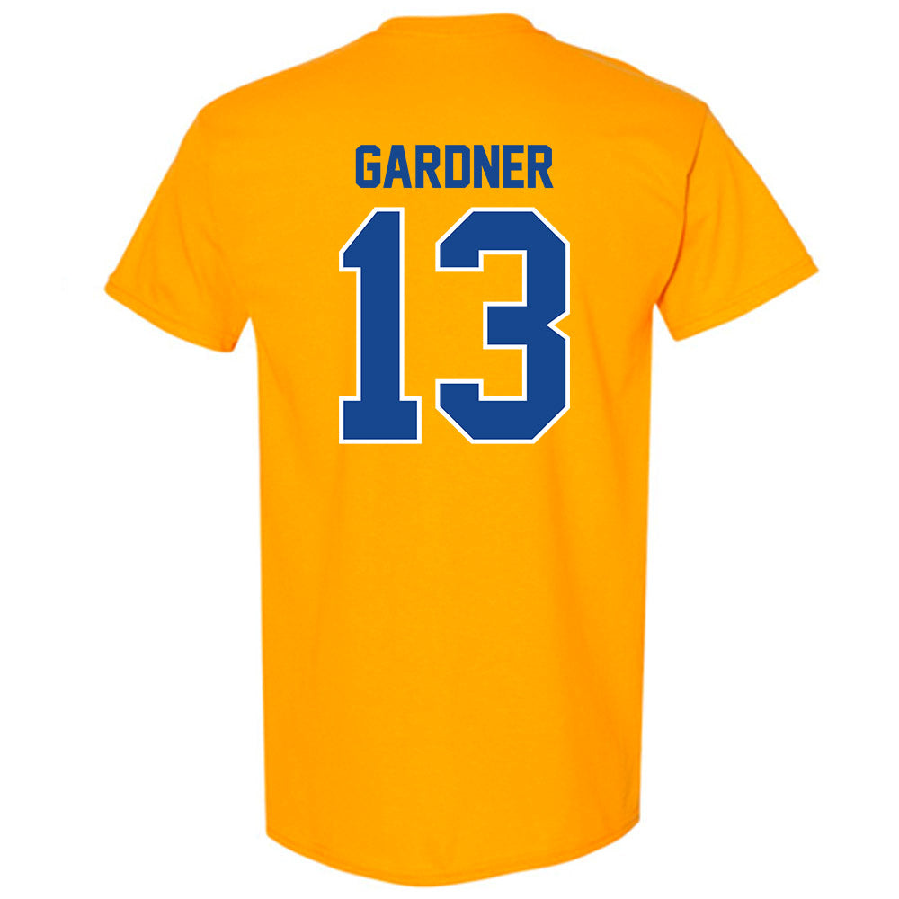 Albany State - NCAA Women's Basketball : Jolena Gardner - T-Shirt-1