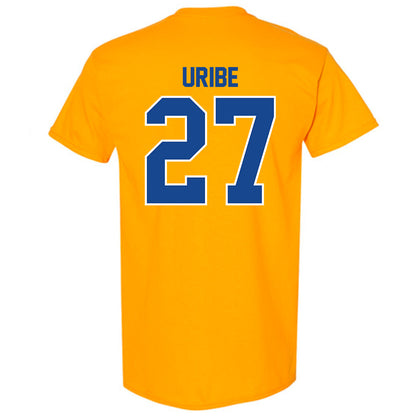Albany State - NCAA Baseball : Mylon Uribe - T-Shirt-1