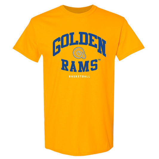 Albany State - NCAA Women's Basketball : Quantrese Washington - T-Shirt-0