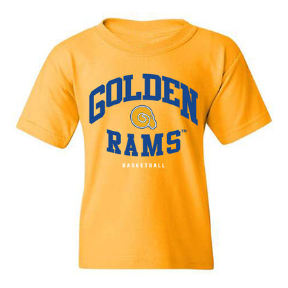 Albany State - NCAA Women's Basketball : Jolena Gardner - Youth T-Shirt-0