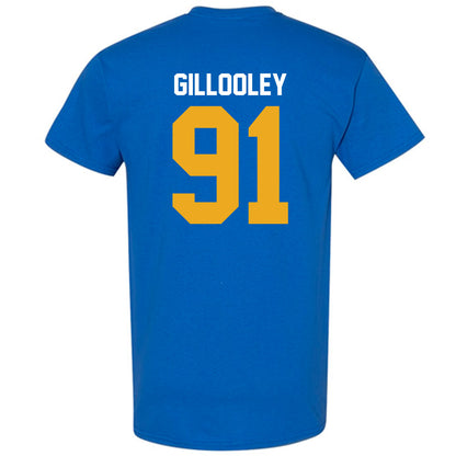 Albany State - NCAA Football : Garrett Gillooley - Classic Shersey T-Shirt-1