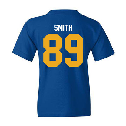 Albany State - NCAA Football : Micah Smith - Classic Shersey Youth T-Shirt-1