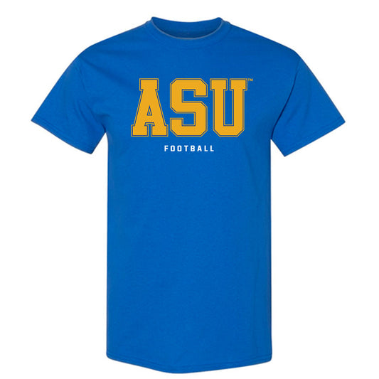 Albany State - NCAA Football : Garrett Gillooley - Classic Shersey T-Shirt-0