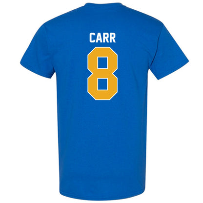 Albany State - NCAA Women's Volleyball : Aleiah Carr - T-Shirt-1