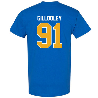 Albany State - NCAA Football : Garrett Gillooley - T-Shirt-1