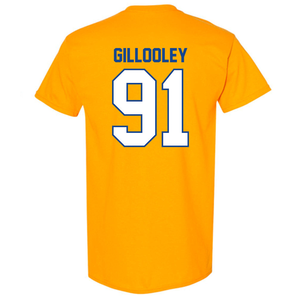 Albany State - NCAA Football : Garrett Gillooley - T-Shirt-1