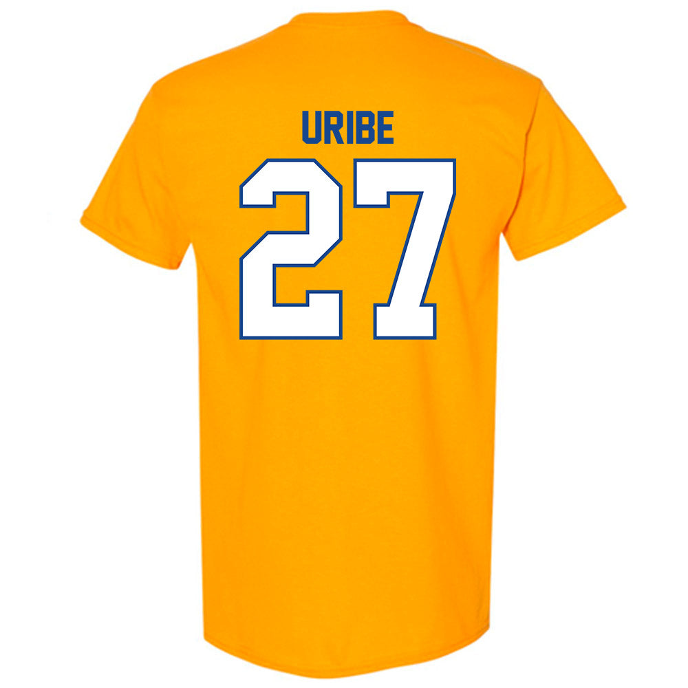 Albany State - NCAA Baseball : Mylon Uribe - T-Shirt-1