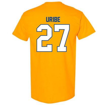 Albany State - NCAA Baseball : Mylon Uribe - T-Shirt-1