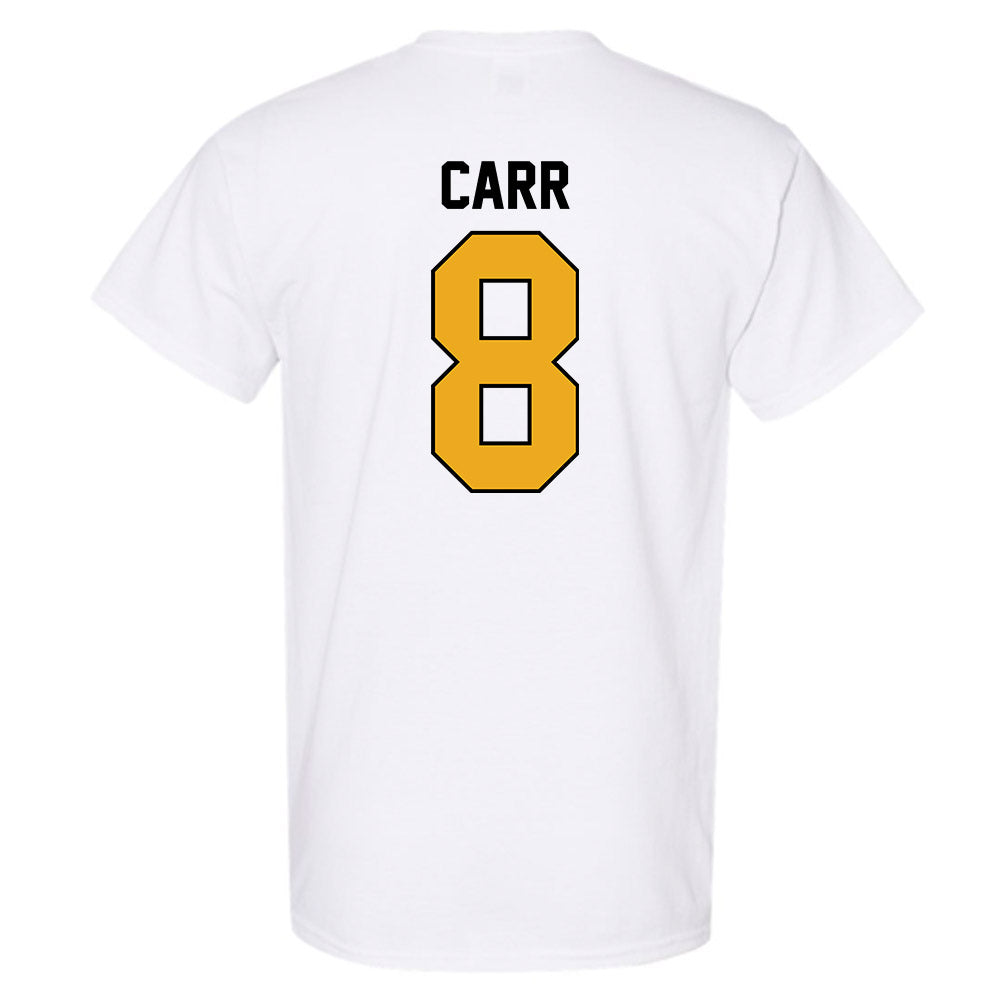 Albany State - NCAA Women's Volleyball : Aleiah Carr - T-Shirt-1
