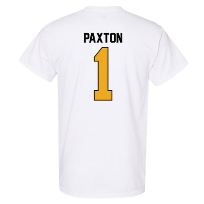 Albany State - NCAA Women's Basketball : Na'Haviya Paxton - T-Shirt-1