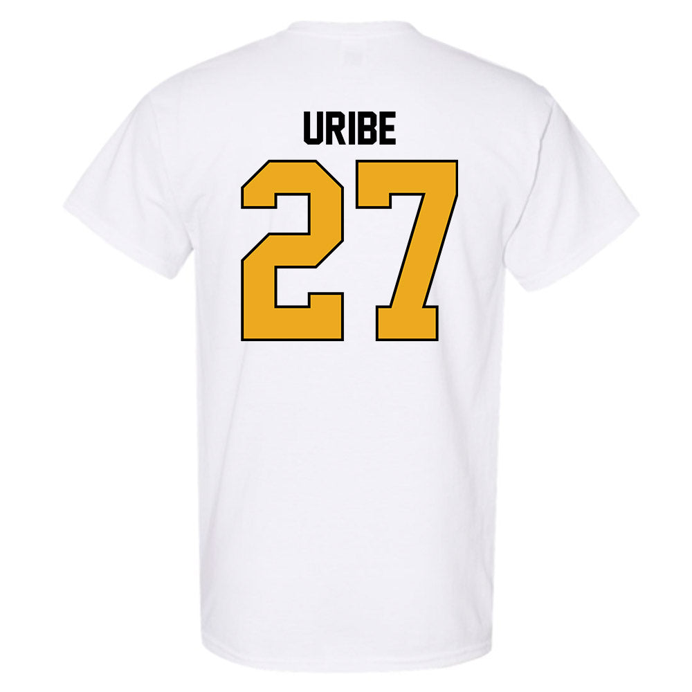 Albany State - NCAA Baseball : Mylon Uribe - T-Shirt-1