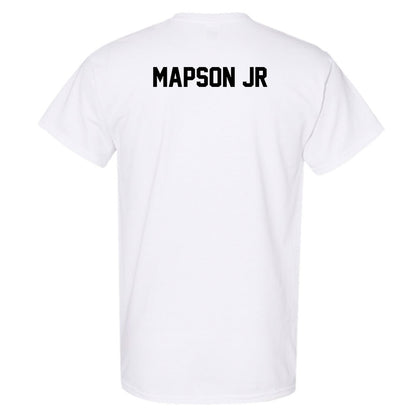Albany State - NCAA Men's Track & Field : Tyler Mapson Jr - T-Shirt-1