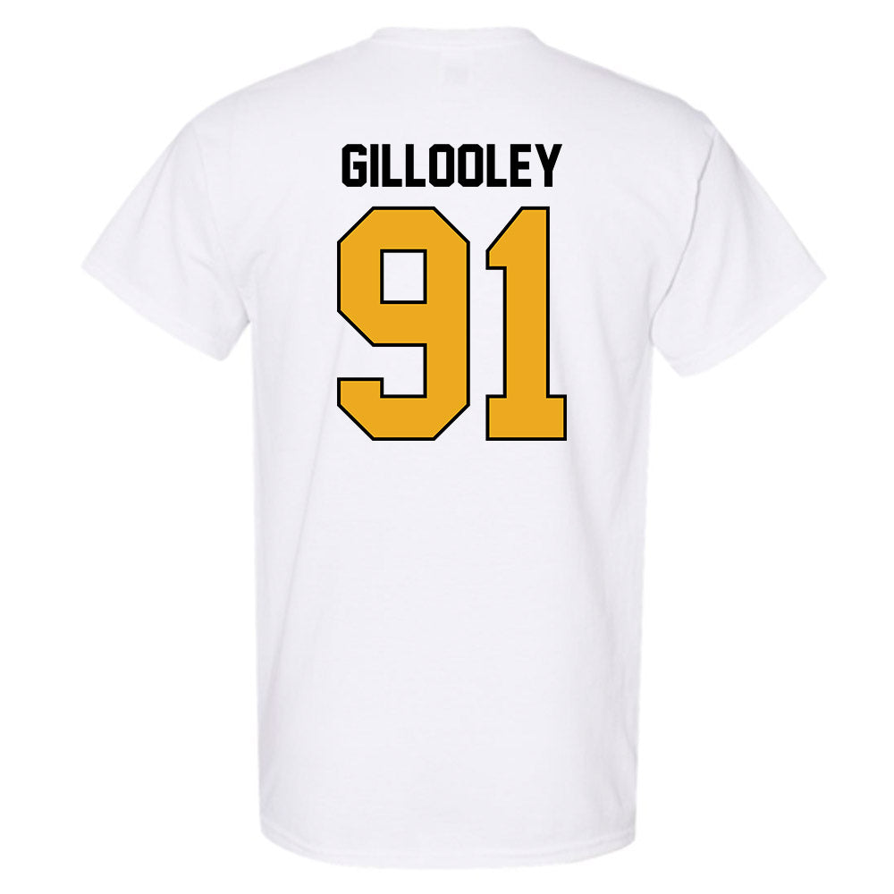 Albany State - NCAA Football : Garrett Gillooley - T-Shirt-1