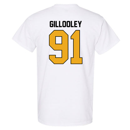 Albany State - NCAA Football : Garrett Gillooley - T-Shirt-1