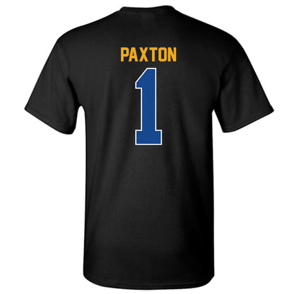 Albany State - NCAA Women's Basketball : Na'Haviya Paxton - T-Shirt-1