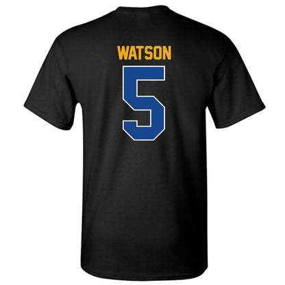 Albany State - NCAA Women's Volleyball : Jayda Watson - T-Shirt-1