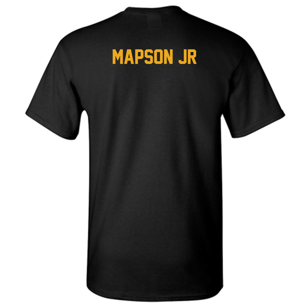 Albany State - NCAA Men's Track & Field : Tyler Mapson Jr - T-Shirt-1