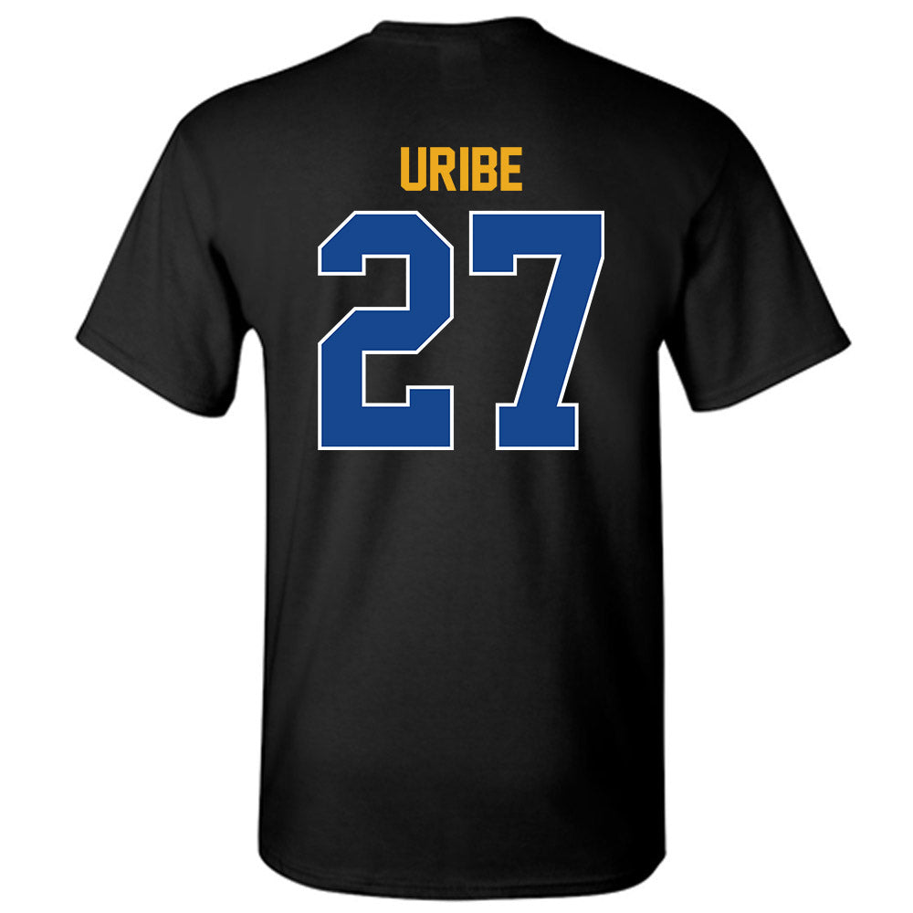 Albany State - NCAA Baseball : Mylon Uribe - T-Shirt-1