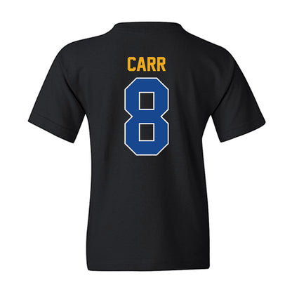 Albany State - NCAA Women's Volleyball : Aleiah Carr - Youth T-Shirt-1