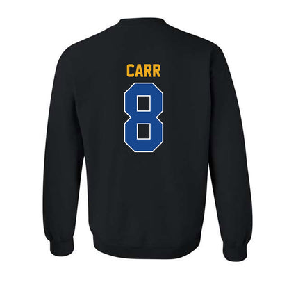 Albany State - NCAA Women's Volleyball : Aleiah Carr - Crewneck Sweatshirt-1