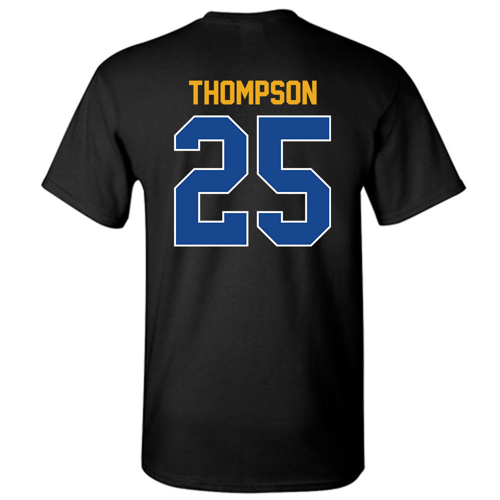 Albany State - NCAA Women's Soccer : Jada Thompson - T-Shirt-1