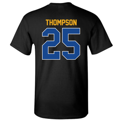 Albany State - NCAA Women's Soccer : Jada Thompson - T-Shirt-1