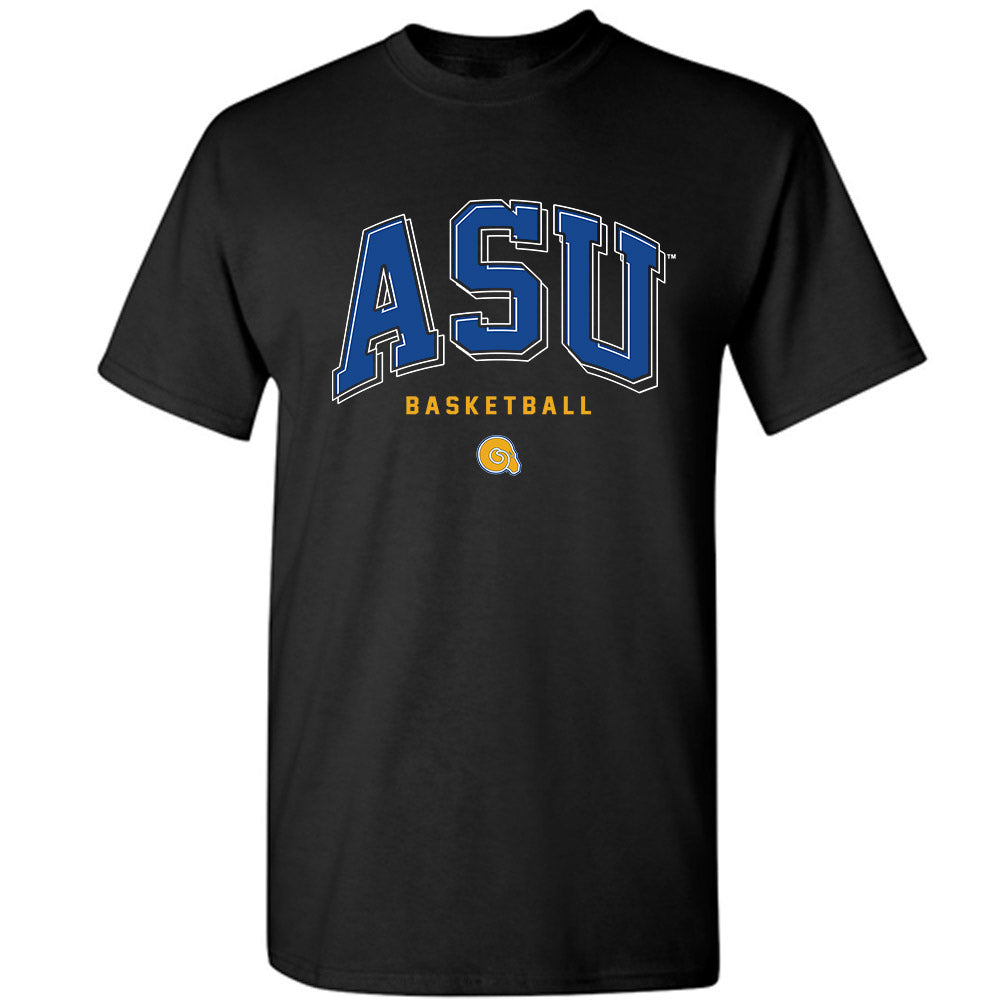 Albany State - NCAA Women's Basketball : Quantrese Washington - T-Shirt-0