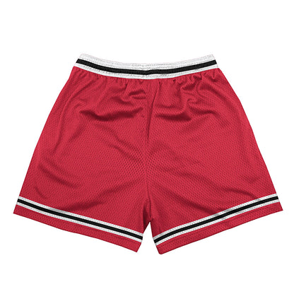 Arkansas State - NCAA Women's Tennis : Nejla Zukic - Shorts