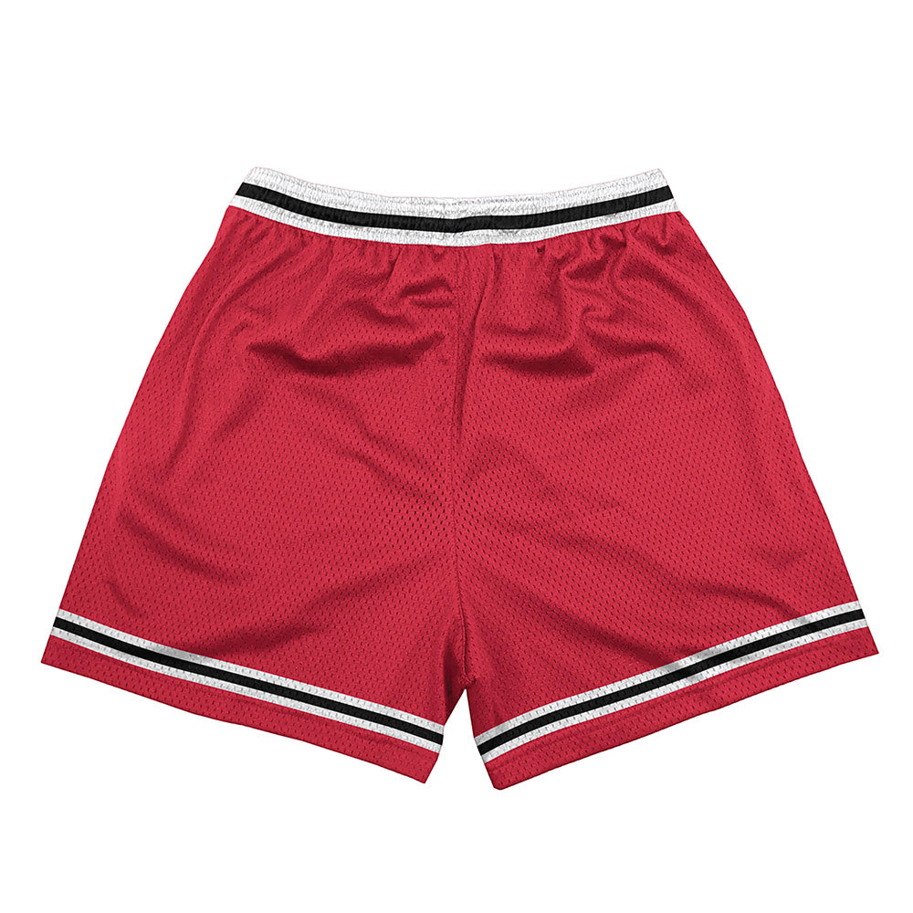 Arkansas State - NCAA Baseball : Cooper Garrison - Shorts-1