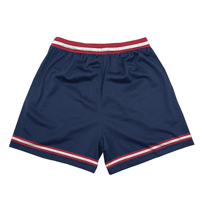 Liberty - NCAA Women's Volleyball : Todd Garvey - Shorts-1