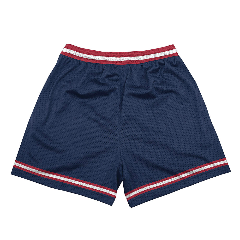 Liberty - NCAA Men's Basketball : Brett Decker - Shorts