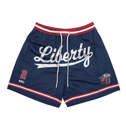 Liberty - NCAA Softball : Avery Noel - Shorts-0