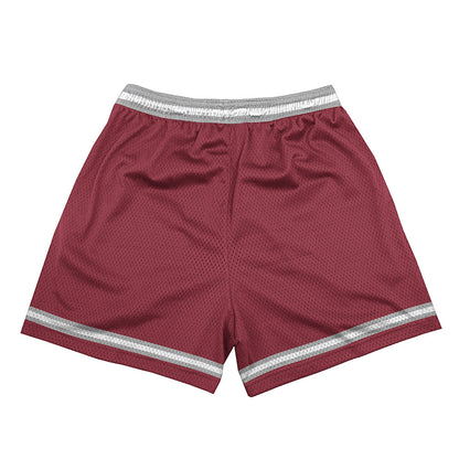 Troy - NCAA Men's Track & Field : Noah Putnam - Shorts-1