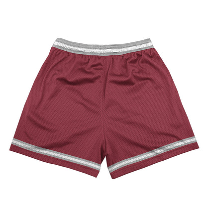 Troy - NCAA Women's Soccer : Elsa Stedman - Shorts-1