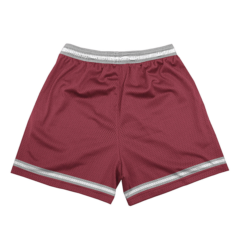 Troy - NCAA Football : Jackson Worley - Shorts-1
