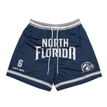 UNF - NCAA Women's Volleyball : Janelly Ceopa Dongo - Shorts-0