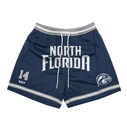 UNF - NCAA Softball : Marley Nagy - Shorts