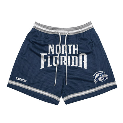 UNF - NCAA Men's Cross Country : Parker Banzhaf - Shorts-0