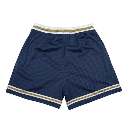 Georgia Southern - NCAA Women's Tennis : Mackenzie Leopold - Shorts-1