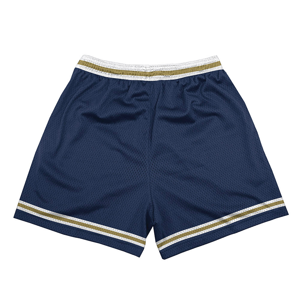 Georgia Southern - NCAA Women's Tennis : Lindsay Tulenko - Shorts-1