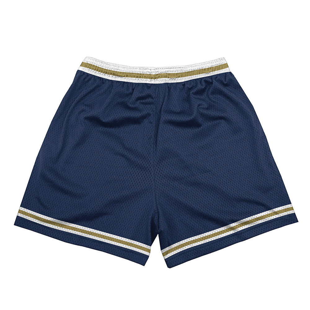 Georgia Southern - NCAA Football : Tripp Bryant - Shorts-1