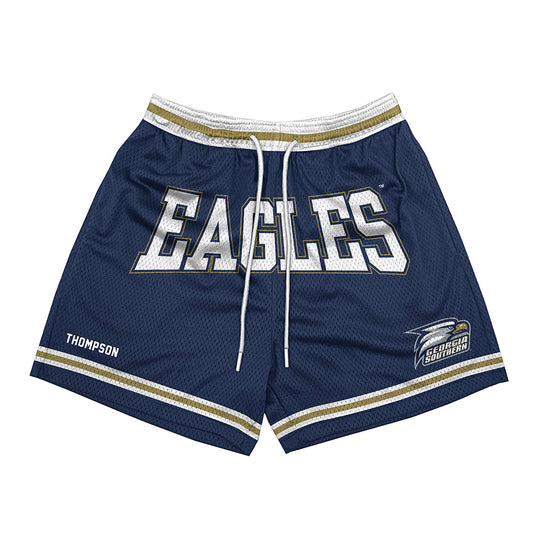 Georgia Southern - NCAA Women's Swimming & Diving : Jayla Thompson - Shorts-0