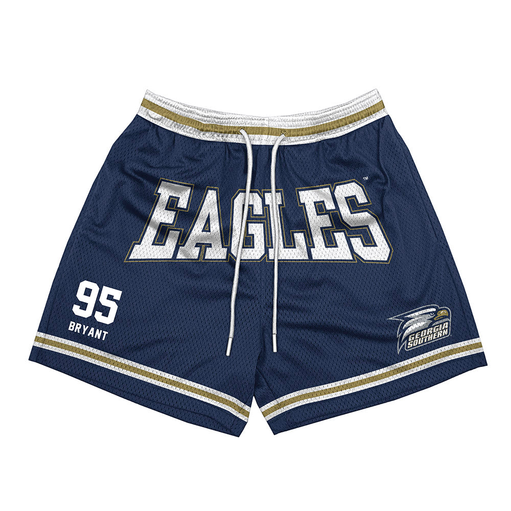Georgia Southern - NCAA Football : Tripp Bryant - Shorts-0