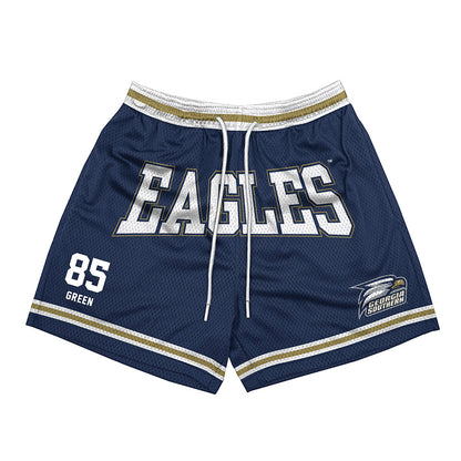Georgia Southern - NCAA Football : Ahmon Green - Shorts-0